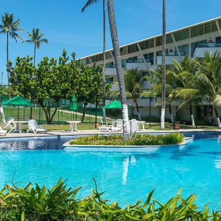 Flat Beira Mar De Porto De Galinhas Apartment Exterior foto
