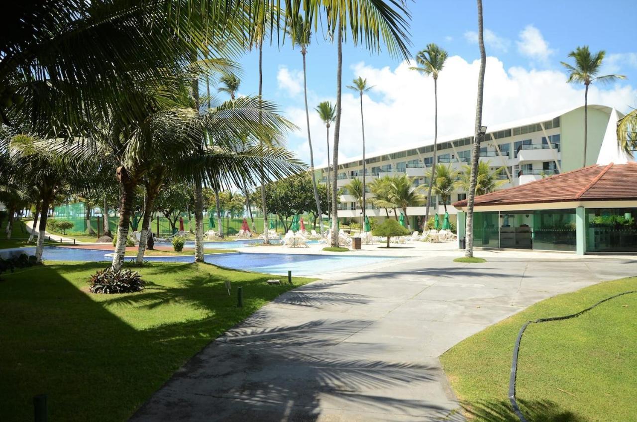 Flat Beira Mar De Porto De Galinhas Apartment Exterior foto